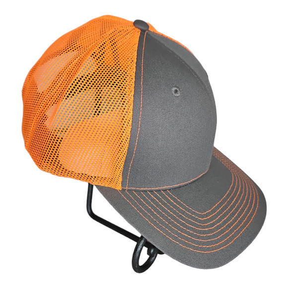Hunting/Camouflage Snapback Outdoors Hat Set, New, One Size, Adjustable, Unisex - Picture 8 of 12